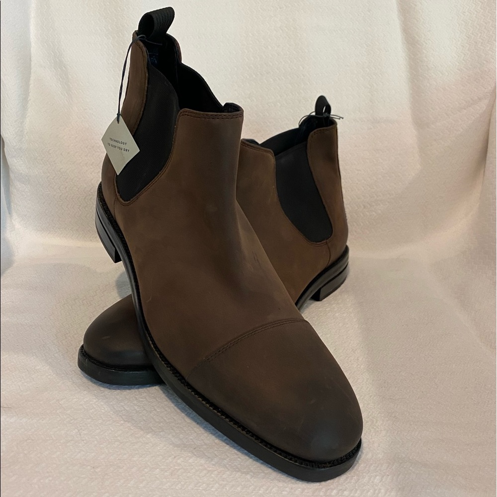 Cole Haan Men's Wagner Grand Chelsea Boot